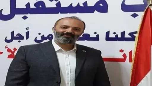 قيادي بـ «مستقبل وطن»: لقاء السيسي وترامب في ”دافوس“ يعكس احترامًا دوليًا متزايدًا للدولة المصرية