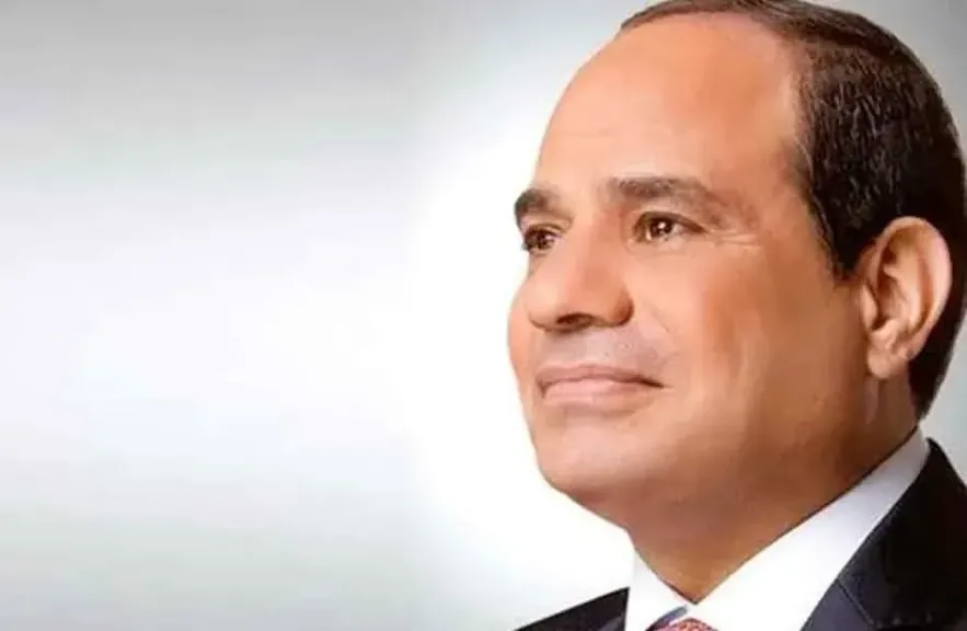 رئيس الجمهورية