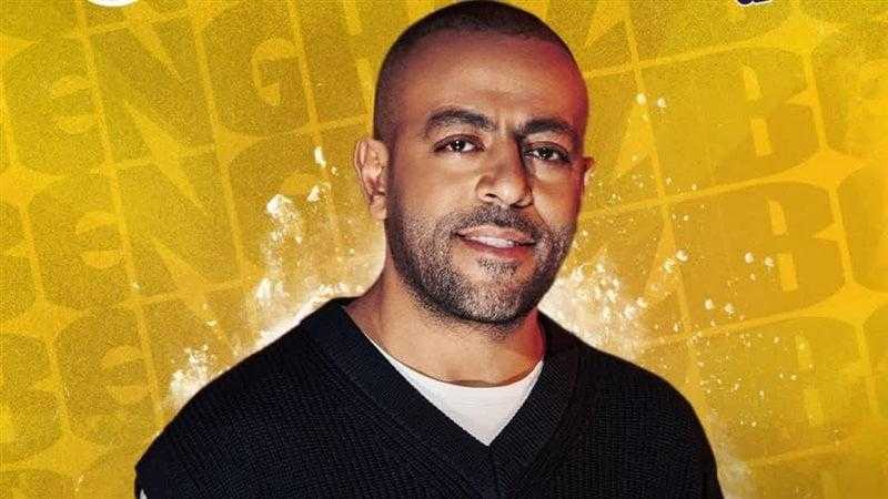 تامر عاشور ووائل جسار يجتمعان على مسرح واحد فى الشارقة.. اعرف التفاصيل