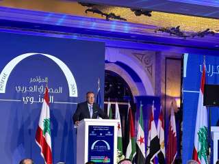 رئيس اتحاد المصارف العربية: رؤى إصلاحية شاملة لدعم النمو وتجاوز تحديات المنطقة