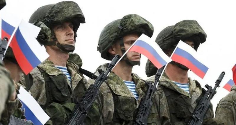 القوات الروسية تعلن تدمير أنظمة روبوتية ومحطات اتصال أوكرانية خلال 24 ساعة