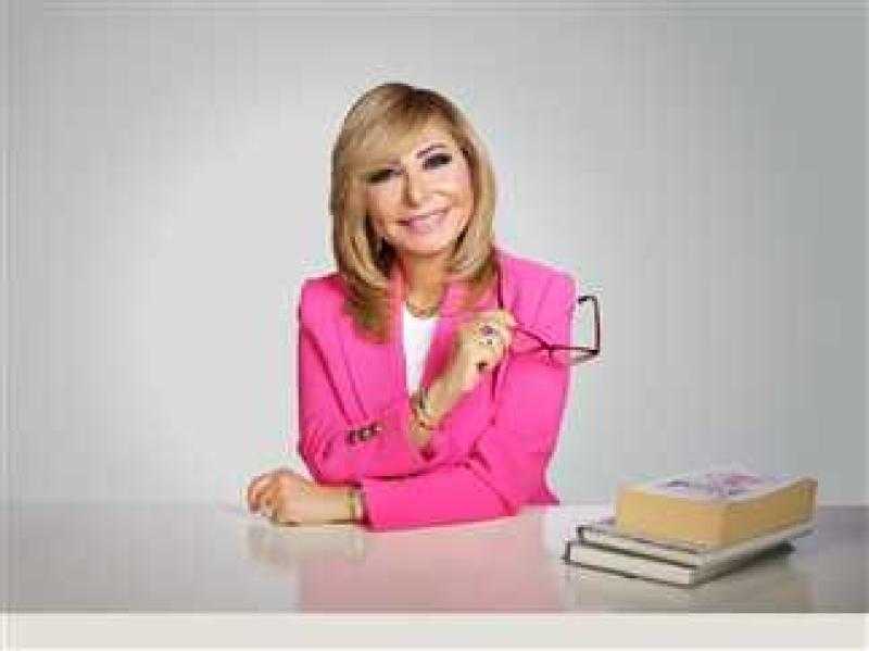 لميس الحديدي ترد على منتقدي إعلان فيلم ”الست”: لماذا نصادر على العمل قبل عرضه؟