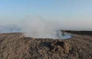 خبير: بركان ”هايلي غوبي” يعود لنشاطه ويؤثر على دول عدة تمتد حتى الصين