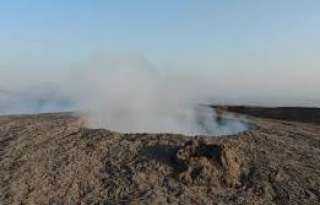 خبير: بركان ”هايلي غوبي” يعود لنشاطه ويؤثر على دول عدة تمتد حتى الصين