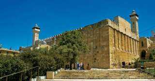 مدير الحرم الإبراهيمي: الاحتلال يواصل تغيير معالم الحرم ويفرض سيطرة مشددة على 63% منه