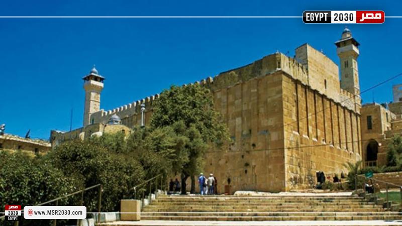 الحرم الإبراهيمي