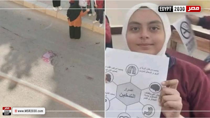 مأساة الطفلة جني 