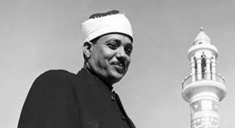عبد الباسط عبد الصمد