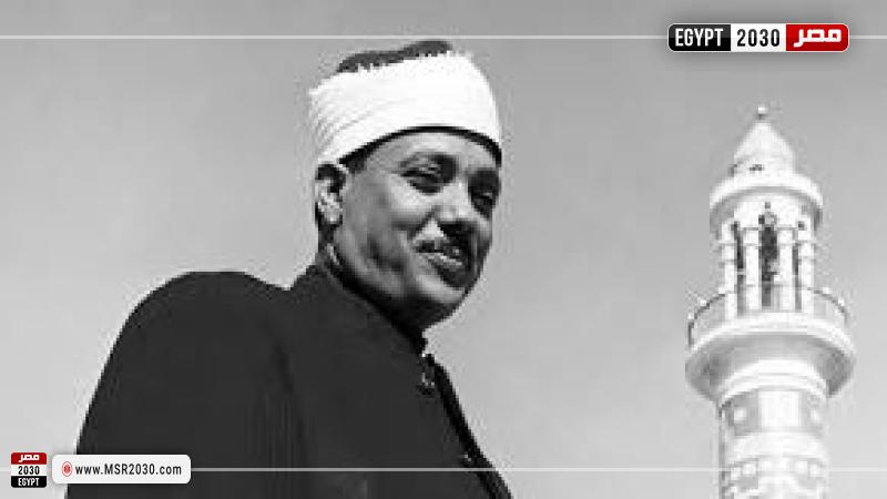 عبد الباسط عبد الصمد