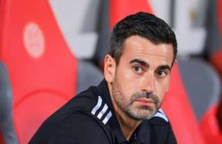 مدرب سوريا: المباراة أمام تونس فرصة مهمة وبطولة... مدرب سوريا: المباراة أمام تونس فرصة مهمة وبطولة كأس العرب 2025 تحمل جوائز قياسية