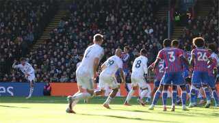 مانشستر يونايتد يقلب الطاولة على كريستال بالاس ويحقق... مانشستر يونايتد يقلب الطاولة على كريستال بالاس ويحقق فوزًا مهمًا بالدوري الإنجليزي