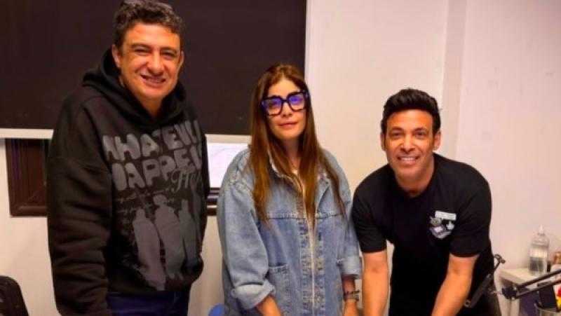 سعد الصغير يعود إلى الدراما بمسلسل ”فرصة عمل” بعد غياب طويل