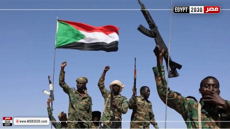 الجيش السوداني 