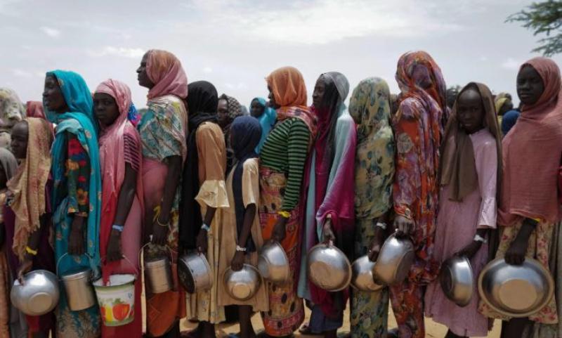 السودان