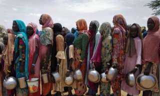الأغذية العالمي: الملايين في السودان يواجهون جوعا كارثيا