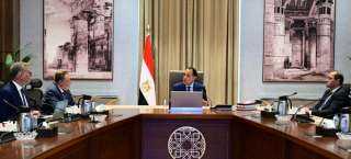 مدبولي يتابع توافر الاحتياطي الاستراتيجي من المنتجات البترولية... مدبولي يتابع توافر الاحتياطي الاستراتيجي من المنتجات البترولية وموقف سداد مستحقات الشركاء الأجانب