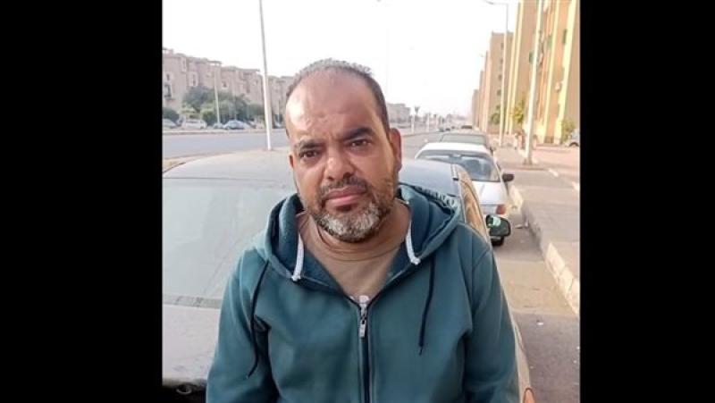 والد ضحية الشروق