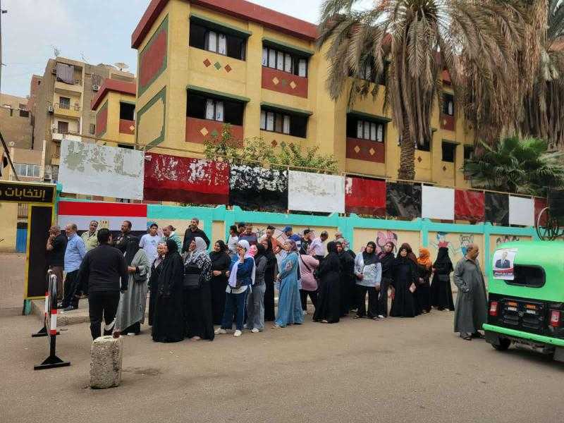 تبدأ غدا.. الوطنية للانتخابات تعلن مواعيد التصويت في 19 دائرة ملغاة من المرحلة الأولى لانتخابات النواب