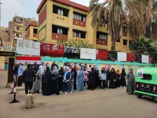 تبدأ غدا.. الوطنية للانتخابات تعلن مواعيد التصويت في 19 دائرة ملغاة من المرحلة الأولى لانتخابات النواب