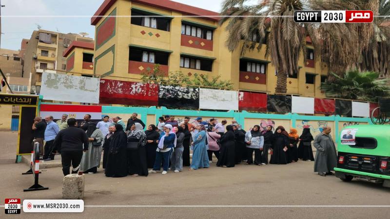 الانتخابات 