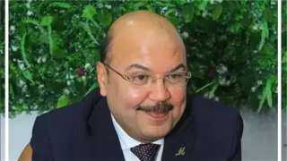 النائب ميشيل الجمل: خطاب الرئيس السيسي لفلسطين يؤكد أن القضية ستظل في صدارة أولويات مصر