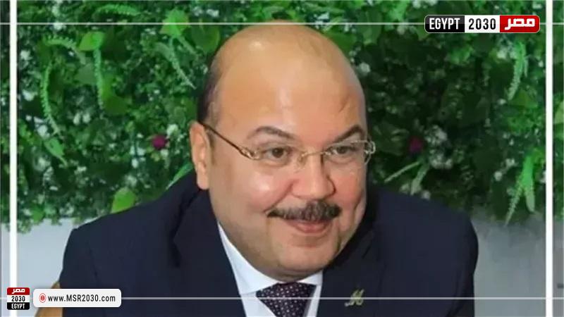 النائب ميشيل الجمل