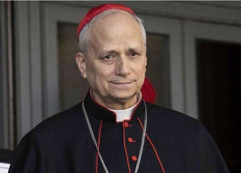 بابا الفاتيكان: إسرائيل لا تقبل حل الدولتين لكنه الحل الوحيد لإنهاء النزاع