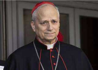 بابا الفاتيكان: إسرائيل لا تقبل حل الدولتين لكنه الحل الوحيد لإنهاء النزاع