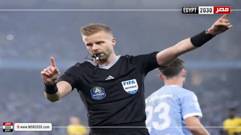 السويدي جلين نيبرج