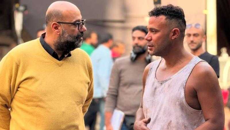 محمد إمام يستأنف تصوير “الكنيج” بعد حريق ستوديو مصر ويعد الجمهور بعمل ضخم في رمضان 2026