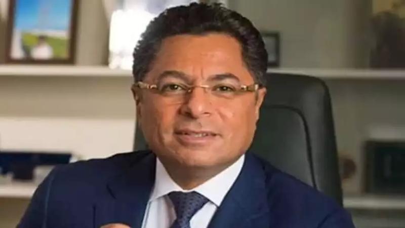 خالد أبو بكر 