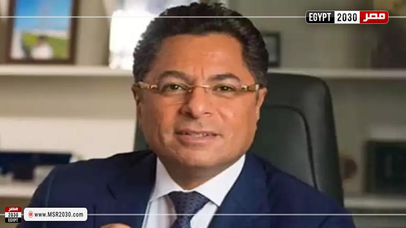 خالد أبو بكر 