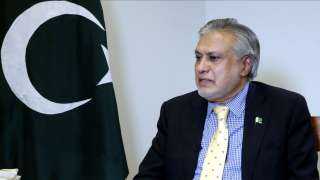 وزير خارجية باكستان يعلن إنشاء مجلس أعمال جديد بين إسلام آباد والقاهرة