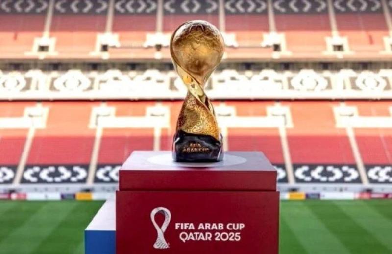كأس العرب 2025: جوائز قياسية و16 منتخبًا يتنافسون على المجد