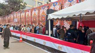 انتخابات النواب.. بهاء أبو شقة يدعو لتشكيل لجنة... انتخابات النواب.. بهاء أبو شقة يدعو لتشكيل لجنة تقصي حقائق بعد إلغاء نتائج 49 دائرة