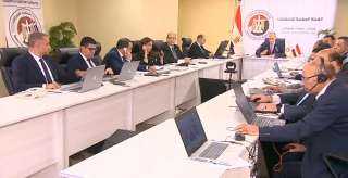 الوطنية للانتخابات: انطلاق التصويت غدا في 19 دائرة..... الوطنية للانتخابات: انطلاق التصويت غدا في 19 دائرة.. وجولة الإعادة في دائرة إطسا