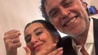 خطبة المخرج هاني خليفة على فتاة من خارج الوسط الفني