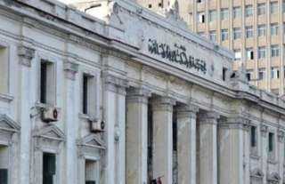 تفاصيل جديدة في تخلص رئيس محكمة جنح بالإسكندرية من حياته داخل استراحة القضاة
