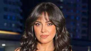 ريهام عبد الغفور تشيد بمسيرة منى زكي