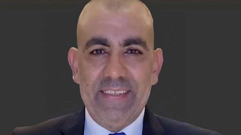محسن منصور