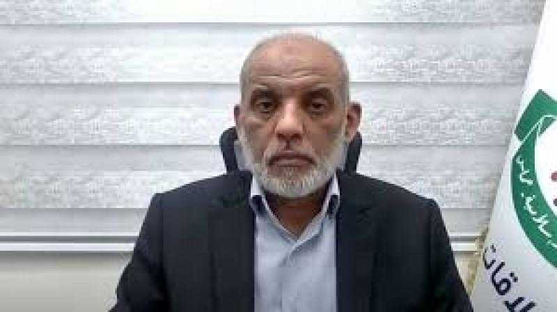 إما الاستسلام أو الاعتقال.. حماس تكشف سبب رفضها لمقترحات الاحتلال حول التعامل مع عناصر المقاومة في أنفاق رفح