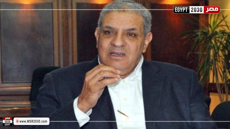 إبراهيم محلب 