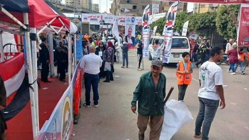 عبدالمنعم سعيد: الحل لأزمات الانتخابات اللجوء للحوار الوطني ومجلس الشيوخ