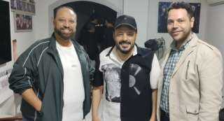 عمرو عبد الجليل ينضم لمسلسل ”السرايا الصفرا”