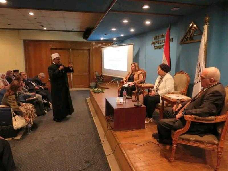 الأزهر يحقق نسبة إنجاز استثنائية في تنفيذ الاستراتيجية الوطنية للسكان