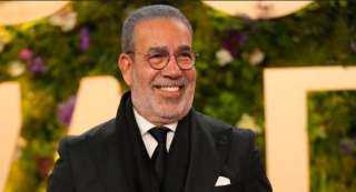 مدحت العدل يكشف رغبته في كتابة قصة حياة محمد صلاح