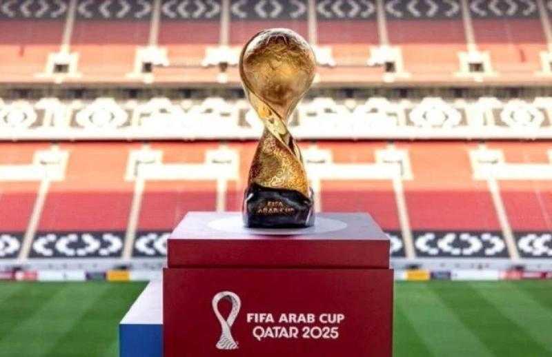 عاجل | قناة مجانية تُعلن نقل مباريات كأس العرب 2025