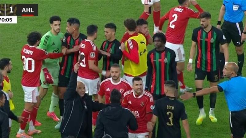الأهلي 