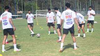 القيمة التسويقية ترجّح كفة مصر قبل موقعة الكويت... القيمة التسويقية ترجّح كفة مصر قبل موقعة الكويت في كأس العرب