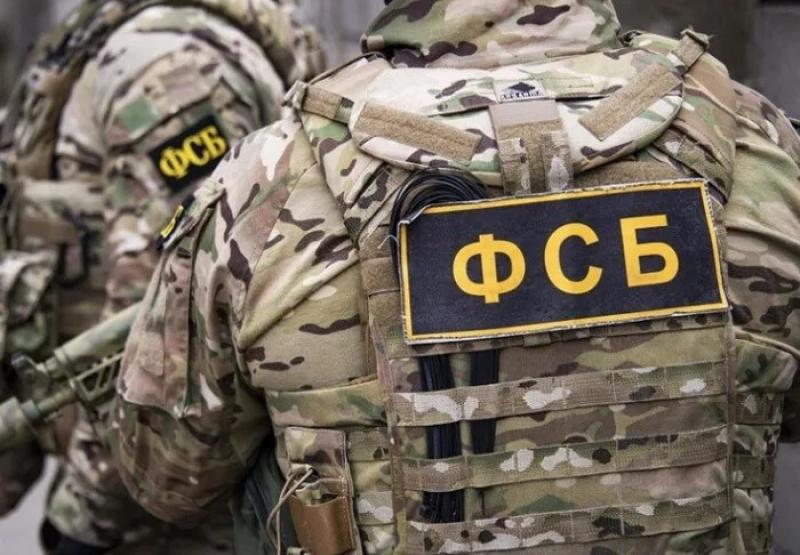 روسيا تحبط هجومًا يستهدف ضابطًا رفيعًا في شبه جزيرة القرم